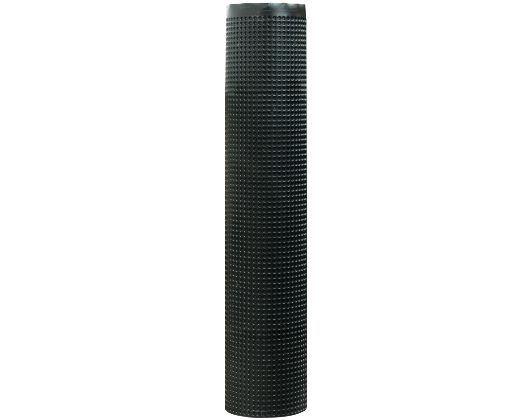 TERRAPLAST PLUS S8 dombornyomott lemez